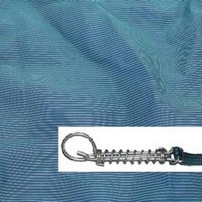 Plastica Deluxe Winter Debris Cover For 30ft x 15ft Pool