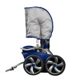 Polaris BlueFury Pressure Side Pool Cleaner