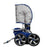 Polaris BlueFury Pressure Side Pool Cleaner
