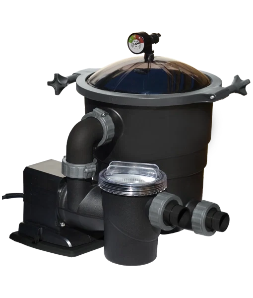 Poolex Filter Max 6.8 Swimming Pool Filter Set