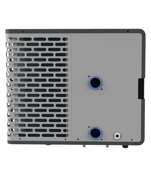 Poolex Nano F1 5kw Full Inverter Heat Pump with Wi-Fi for Swimming Pools