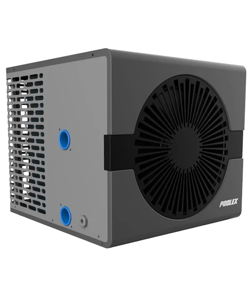 Poolex Nano 3.5 Ultra Compact 3.25kw Heat Pump with Wi-Fi for Swimming Pools
