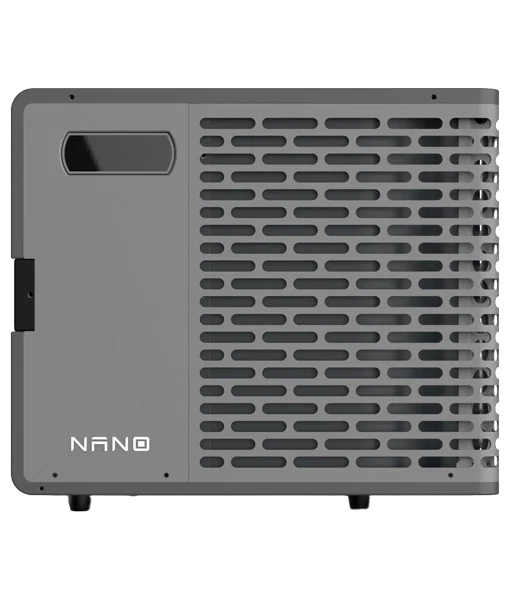 Poolex Nano 3.5 Ultra Compact 3.25kw Heat Pump with Wi-Fi for Swimming Pools