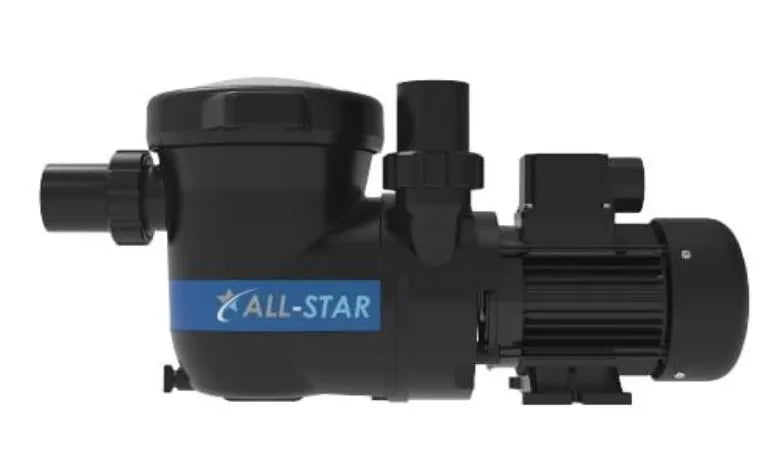 All-Star AS Poolstyle Swimming Pool Pump