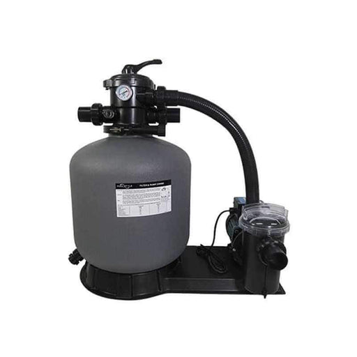Poolstyle Pump & Filter Combination Set