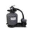 Poolstyle Pump & Filter Combination Set