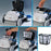 Poolstyle Advanced Robotic Pool Cleaner - Waterline, Walls & Floor