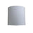 10 x Swimming Pool Straight Connector 1.5 Inch White ABS