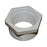 Threaded reducer 2" to 1 1/2" Pack of 10