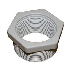 Threaded reducer 2" to 1 1/2" Pack of 10