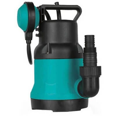 Premium 5,500 L/PH Submersible Pump