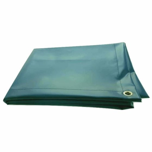Deluxe Tarpaulin Above Ground Debris Covers