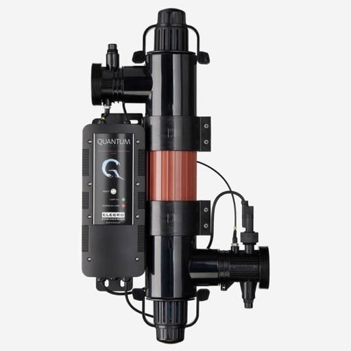 Quantum 30W Mini Classic UV System By Elecro
