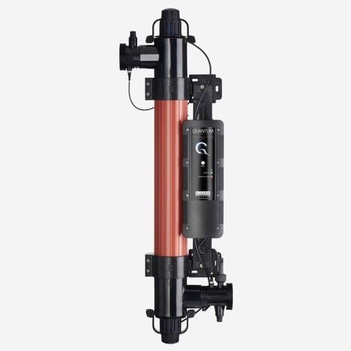 Quantum 55W Pro UV System - Intelligent Dosing Pump