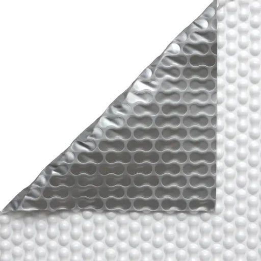 RaeGuard Swimming Pool Heat Retention GeoBubble Cover
