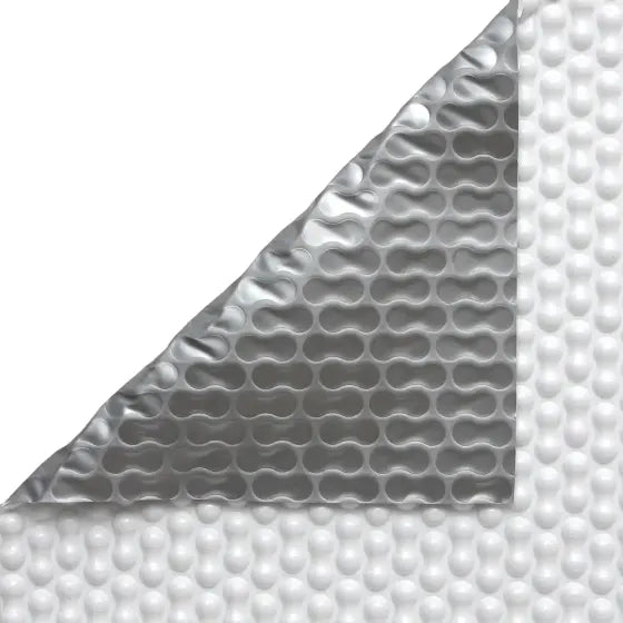 RaeGuard Weave Swimming Pool Heat Retention GeoBubble Cover