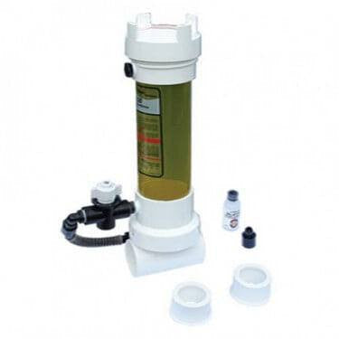 Rainbow In-Line 320C Chlorine Feeder