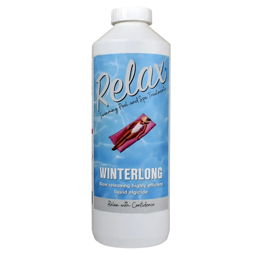 Relax Winterlong 1lt