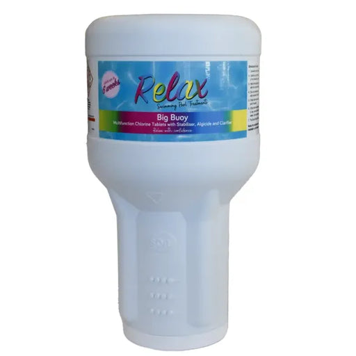2Kg Relax Big Buoy