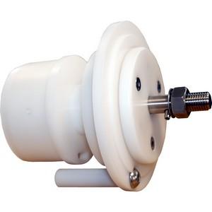 Slidelock Reel with Reduction Gearbox