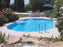 Doughboy 32ft x 16ft Oval Regent Pool