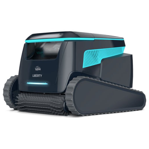 Dolphin Liberty 600 Premium Cordless Robotic Pool Cleaner