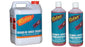 Non-Copper Swimming Pool Winter Closing Chemical Kit