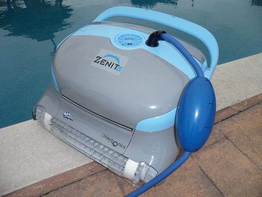 Dolphin Zenit 10 Robotic Cleaner