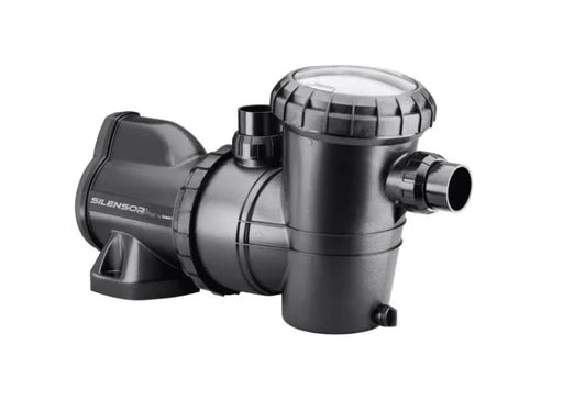 Davey Silensor SLL Water Cooled Swimming Pool Pump
