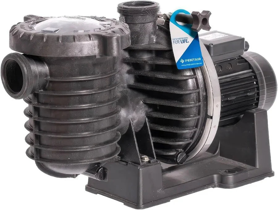 Sta-Rite 5P6R Pool Pump
