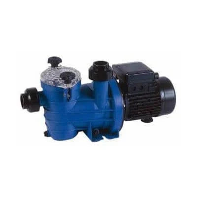 Certikin Hydroswim HPS 0.5hp Swimming Pool Pump 051M