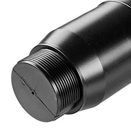 Swimming Pool Skimmer Winter Closure Gizmo Plug 1.5" & 2" Threads