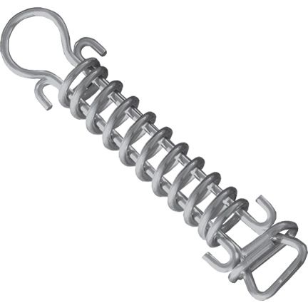 Swimming Pool Winter Debris Cover Spare Fixings