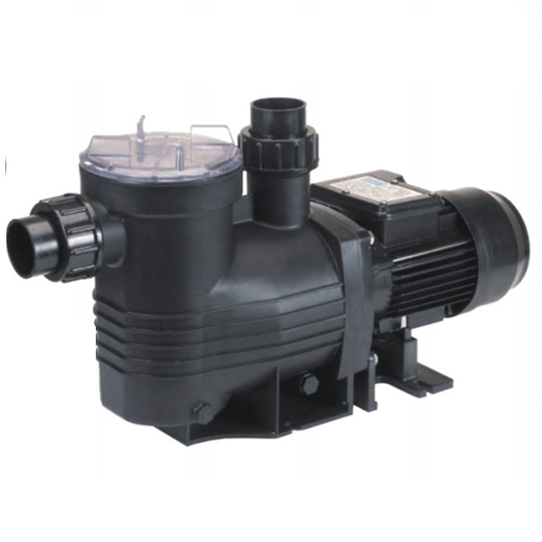Waterco Supastream 0.75hp Pool & Low Pressure Pond Pump