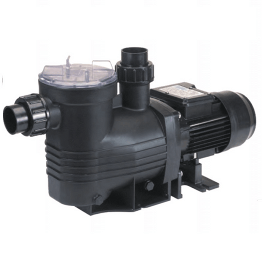 Waterco Supastream 1.0hp Pool & Low Pressure Pond Pump