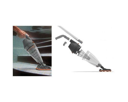 Vektro Pro Pool & Spa Rechargeable Vacuum Cleaner