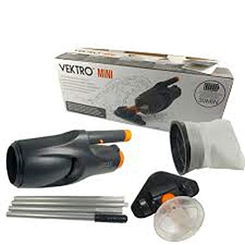 Vektro Mini Rechargeable Cleaner