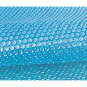 Premium Above Ground Pool Blue Solar Cover 200 micron - World of Pools