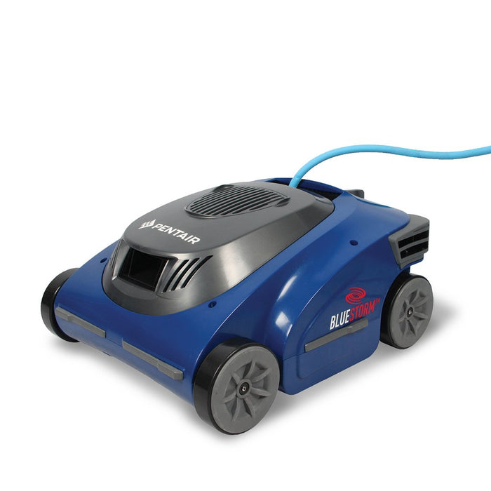 Pentair Bluestorm Pool Cleaner - World of Pools