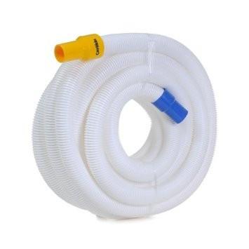 Certikin Swimming Pool Vacuum Hose - 1.5" Swivel Cuff - World of Pools