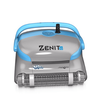 Dolphin Zenit 10 Robotic Cleaner - World of Pools