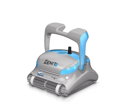 Dolphin Zenit 30 IOT Pool Cleaner - World of Pools