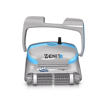 Dolphin Zenit 10 Robotic Cleaner - World of Pools