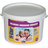 Fi-Clor Chlorine & Bromine Reducer For Swimming Pools & Hot Tubs - World of Pools