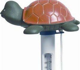 Swimming Pool Thermometer - Animal Designs - World of Pools