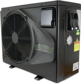 Hydropro P14 Swimming Pool Heat Pump