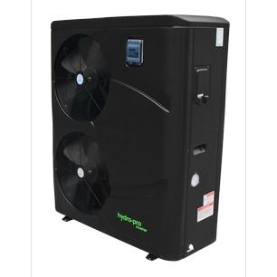 Hydro-Pro Z Type Inverter Swimming Pool Heat Pump - All Year Round Model - World of Pools