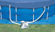 Intex Flexi Pool Hose 1.5m x 38mm - World of Pools