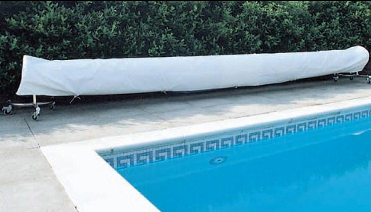 Deluxe Solar Cover Protectors - World of Pools