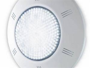 Seamaid Inground Pool WHITE 24w LED Light with remote control - World of Pools